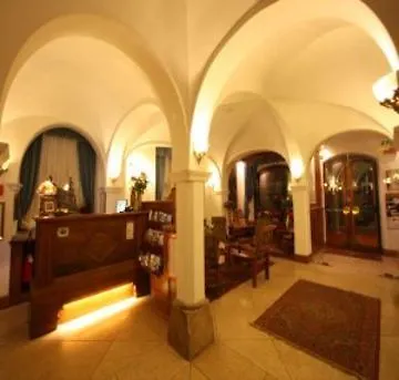 Hotel Trieste