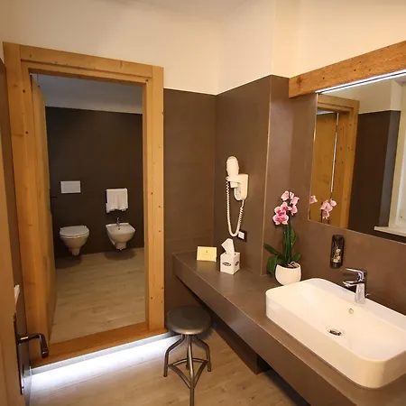 Trieste 3* Cortina dʼAmpezzo