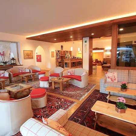 Trieste Hotel Cortina dʼAmpezzo