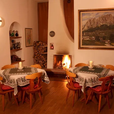 Trieste Hotel