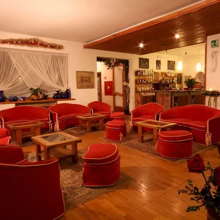 Hotel Trieste Cortina dʼAmpezzo