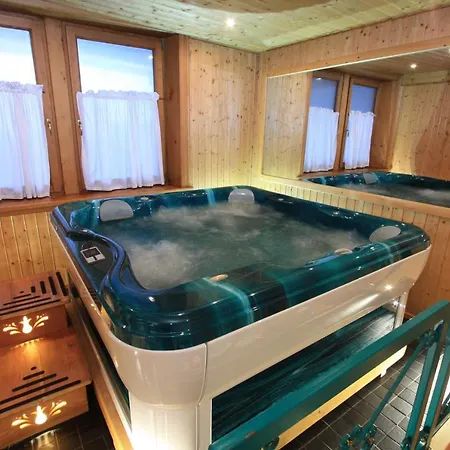 Hotel Trieste Cortina dʼAmpezzo