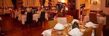 Hotel Trieste Cortina d'Ampezzo