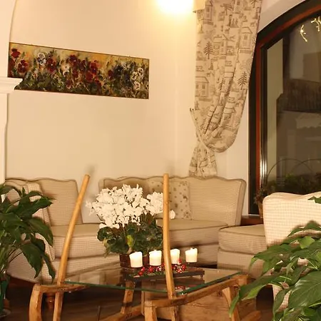 Hotel Trieste Cortina d'Ampezzo