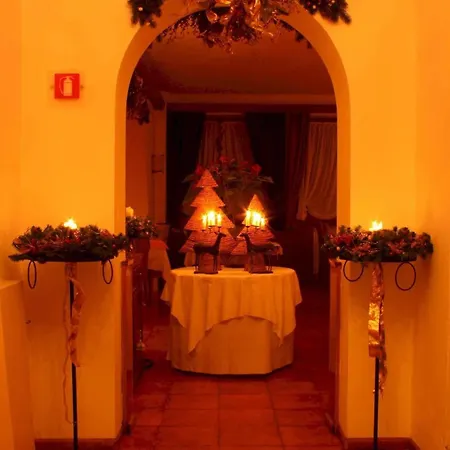 Hotel Trieste
